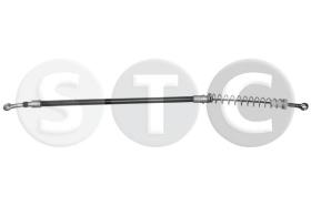 STC T481287 - CABLE FRENO UNO ALL SX-LH