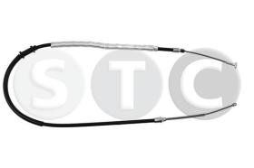 STC T481306 - CABLE FRENO BRAVA 1,6-1,8 ANTISKID DX-