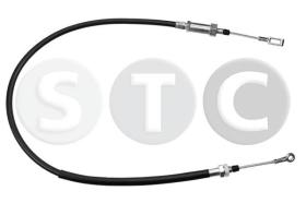STC T481343 - CABLE FRENO JUMPER /RELAY MOD. RHD AN