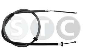 STC T481372 - CABLE FRENO LINEA ALL SX-LH