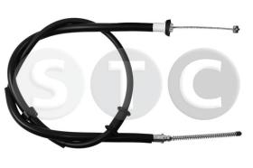 STC T481374 - CABLE FRENO 500 (NEW) 1,2-1,3MJT SX-LH