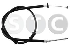 STC T481375 - CABLE FRENO 500 (NEW) 1,2-1,3MJT DX-RH
