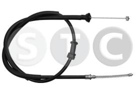 STC T481379 - CABLE FRENO PANDA ALL 1,2IE NATURALPOW
