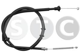 STC T481380 - CABLE FRENO PANDA ALL 1,2IE NATURALPOW