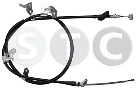 STC T481383 - CABLE FRENO SEDICI ALL DX-RH