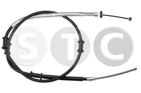 STC T481390 - CABLE FRENO DOBLO' (152) PANORAMA/COMB