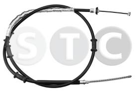 STC T481391 - CABLE FRENO DOBLO' (152) PANORAMA/COMB