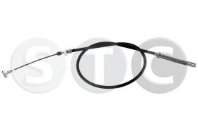 STC T481401 - CABLE FRENO DAILY IVCASSONE / FURGONA
