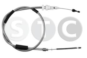 STC T481739 - CABLE FRENO ESCORT ALL SX-LH