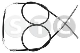 STC T481754 - CABLE FRENO TRANSIT 100