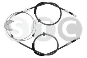 STC T481770 - CABLE FRENO GRANADA ALL