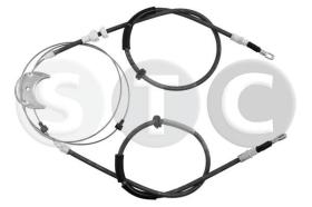 STC T481788 - CABLE FRENO GRANADA ALL