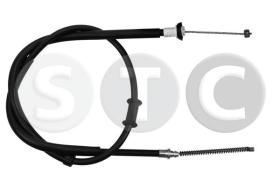 STC T481850 - CABLE FRENO KA ALL 1,2I DX-RH
