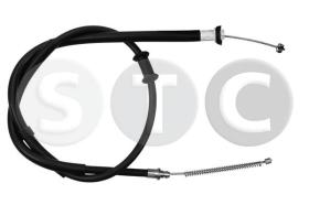 STC T481851 - CABLE FRENO KA ALL 1,2I SX-LH