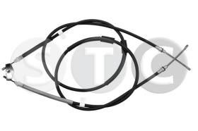STC T481853 - CABLE FRENO KA ALL 1,3I