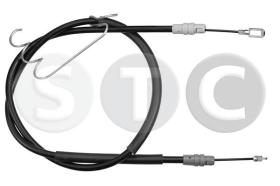 STC T481867 - CABLE FRENO TRANSIT ALL RWD VAN-KOMBI-