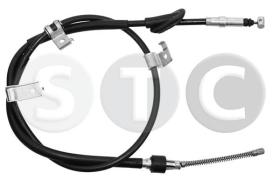 STC T481952 - CABLE FRENO PRELUDE AB+BA2 1,8   SX-LH