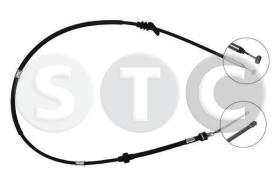STC T481962 - CABLE FRENO CR-V ALL(GF-RD1) DX-RH