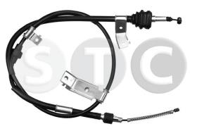 STC T481963 - CABLE FRENO CR-V ALL(GF-RD1) SX-LH