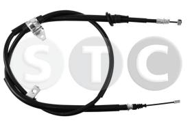 STC T481981 - CABLE FRENO SONATA (DISC BRAKE)   DX-R