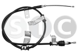 STC T482004 - CABLE FRENO I-20 ALLSX-LH