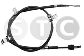 STC T482010 - CABLE FRENO I-30 ALLSX-LH