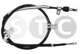 STC T482011 - CABLE FRENO I-30 ALLDX-RH
