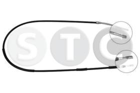 STC T482038 - CABLE FRENO SAMARA DX/SX-RH/LH