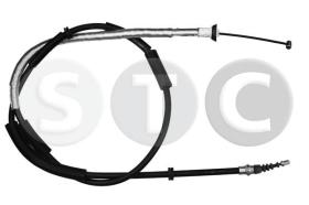 STC T482101 - CABLE FRENO DELTA ALL DX-RH