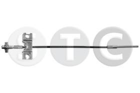STC T482108 - CABLE FRENO 166 ALL ANT.-FRONT