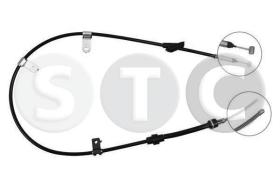 STC T482161 - CABLE FRENO CONCERTO1,4-1,5 (DRUM BRA