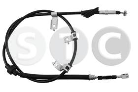 STC T482162 - CABLE FRENO CONCERTO1,6 (DISC BRAKE)