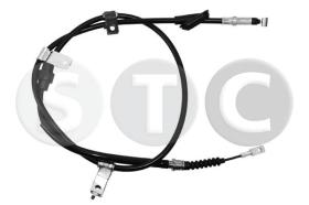 STC T482163 - CABLE FRENO CONCERTO1,6 (DISC BRAKE)