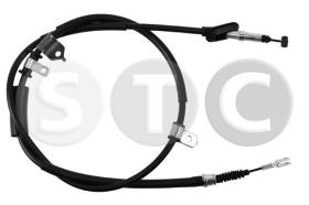 STC T482173 - CABLE FRENO 25 ALL  (DISC BRAKE) SX-LH