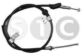 STC T482176 - CABLE FRENO 45 ALL CH.4D633174- (DRUM