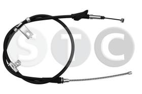 STC T482181 - CABLE FRENO FREELANDER ALL CH.1A00001à