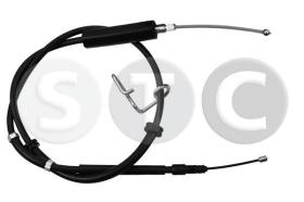 STC T482183 - CABLE FRENO FREELANDER II ALL SX-LH