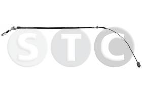 STC T482194 - CABLE FRENO 323 BF-PROTEGE USA  (DRUM