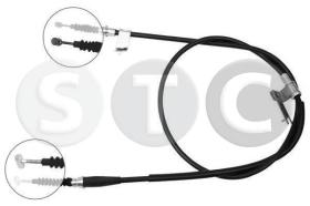 STC T482215 - CABLE FRENO 323 BJ ALL (DISC BRAKE) SX