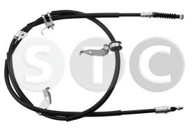 STC T482230 - CABLE FRENO MAZDA 5 ALL SX-LH