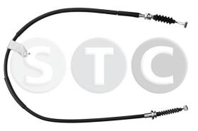 STC T482234 - CABLE FRENO MX5 ALL DX-RH