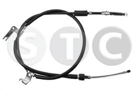 STC T482237 - CABLE FRENO PREMACY ALL SX-LH