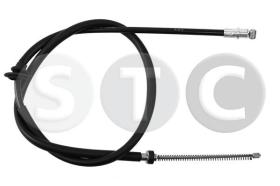 STC T482244 - CABLE FRENO COLT ALLSX-LH