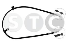 STC T482252 - CABLE FRENO COLT ALLDX/SX-RH/LH