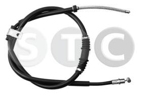STC T482261 - CABLE FRENO COLT 1,3-1,5-1,6 DX-RH