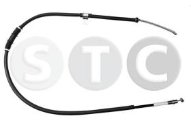 STC T482262 - CABLE FRENO COLT 1,3-1,5-1,6 SX-LH