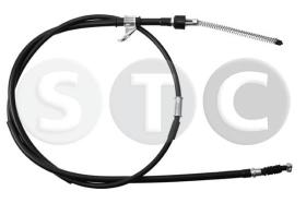 STC T482263 - CABLE FRENO L200 4WD2,5TDS INTERCOOLE