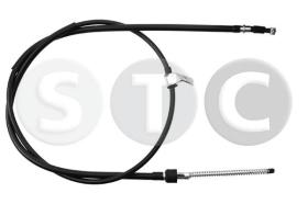 STC T482264 - CABLE FRENO L200 4WD2,5TDS INTERCOOLE