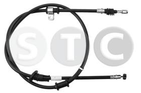 STC T482271 - CABLE FRENO CARISMA ALL (DISC BRAKE) W
