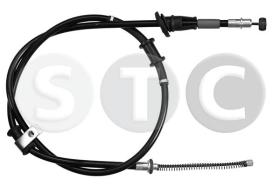 STC T482273 - CABLE FRENO SPACESTART ALL VAN SX-LH